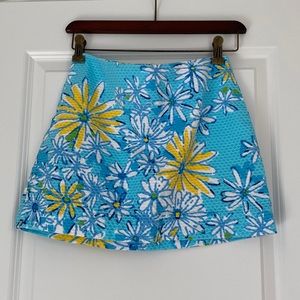 Lilly Pulitzer skirt